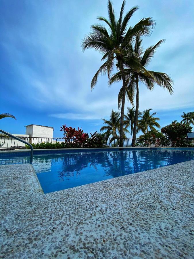 One Beach Street Puerto Vallarta Exterior foto
