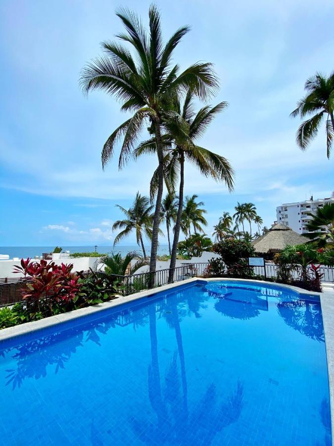One Beach Street Puerto Vallarta Exterior foto
