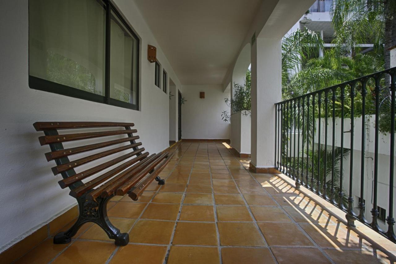 One Beach Street Puerto Vallarta Exterior foto