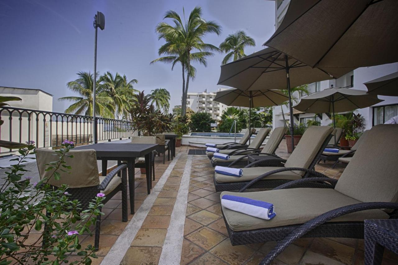 One Beach Street Puerto Vallarta Exterior foto