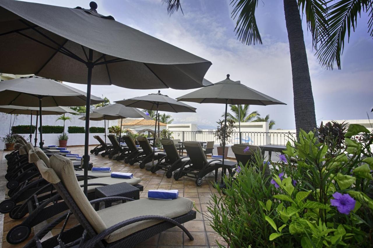 One Beach Street Puerto Vallarta Exterior foto