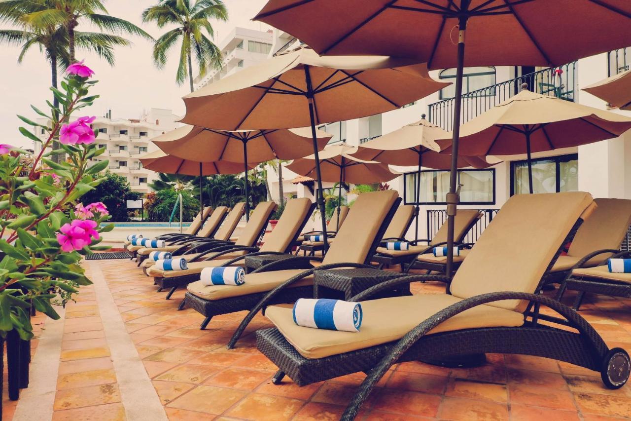 One Beach Street Puerto Vallarta Exterior foto