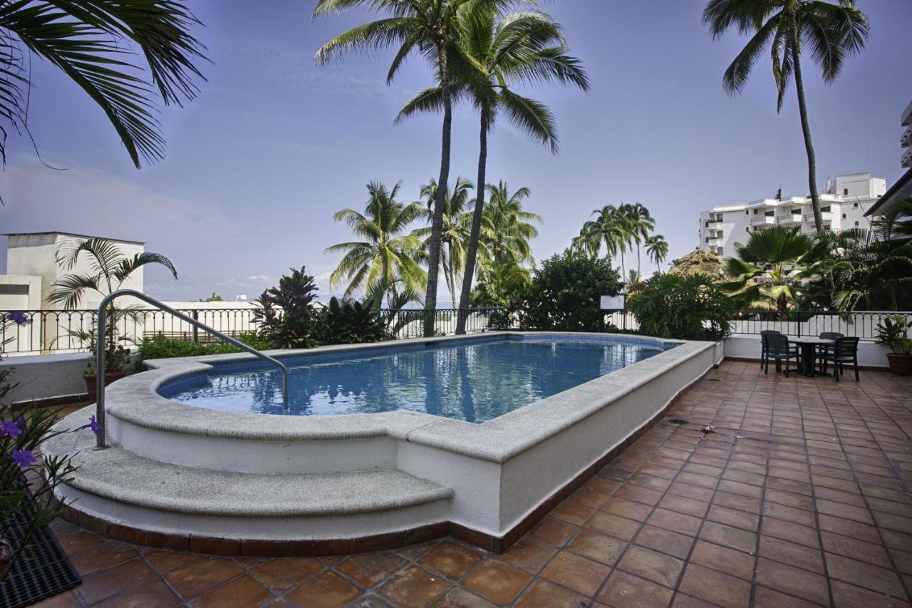 One Beach Street Puerto Vallarta Exterior foto