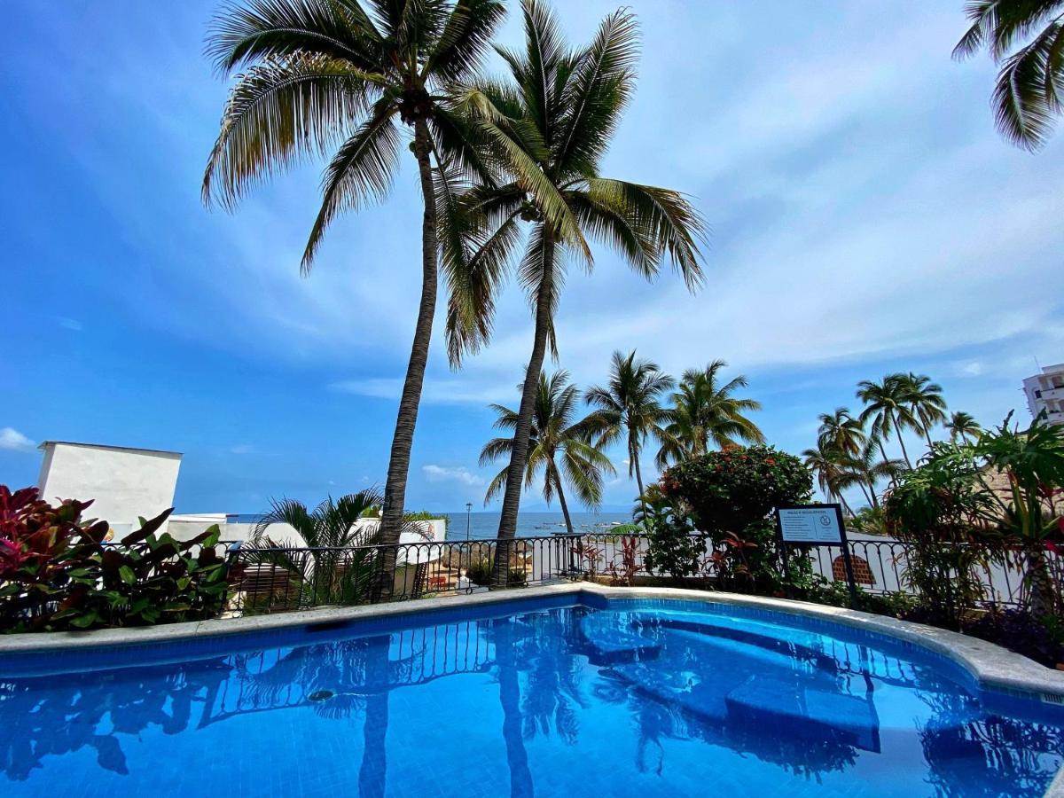 One Beach Street Puerto Vallarta Exterior foto