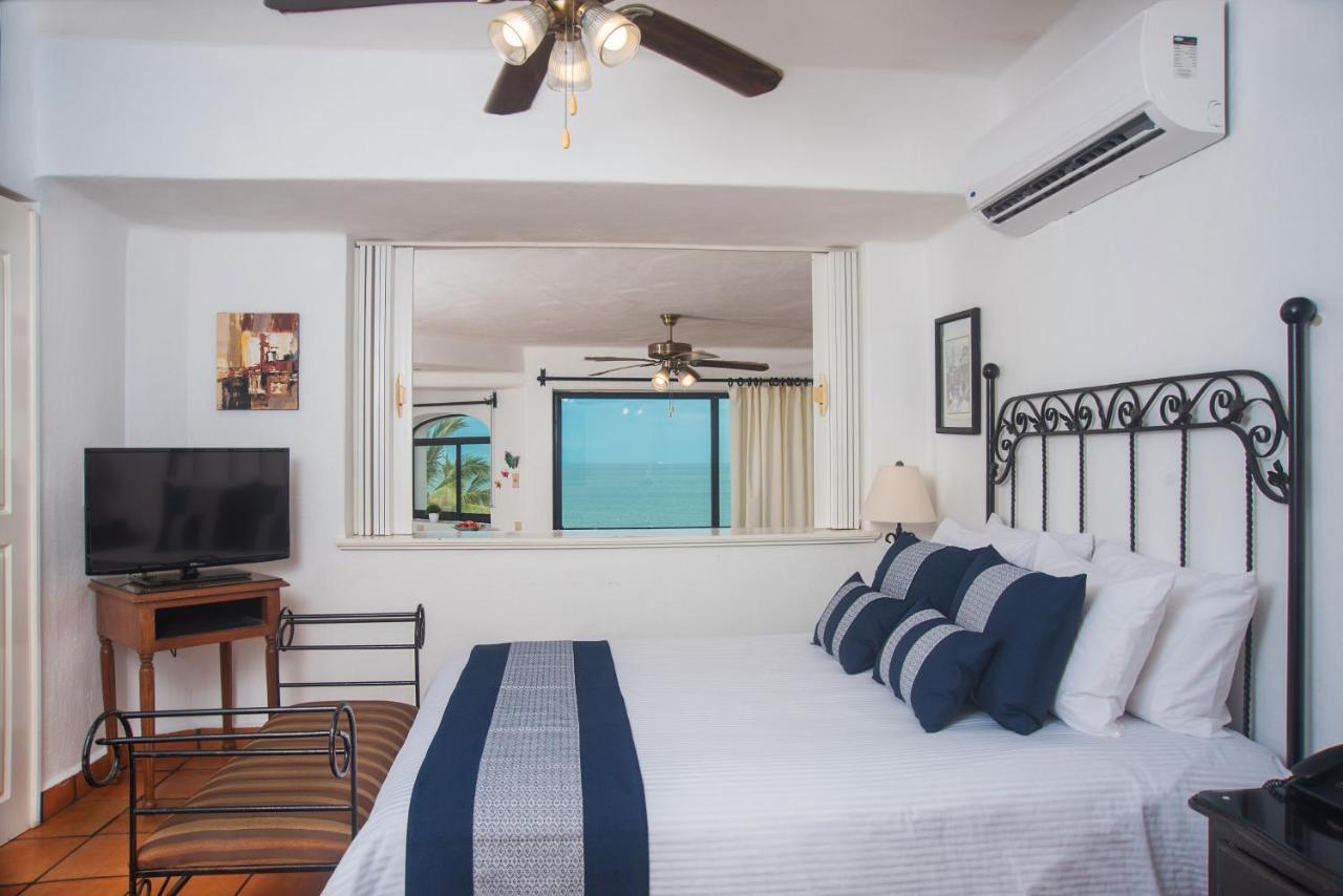 One Beach Street Puerto Vallarta Exterior foto